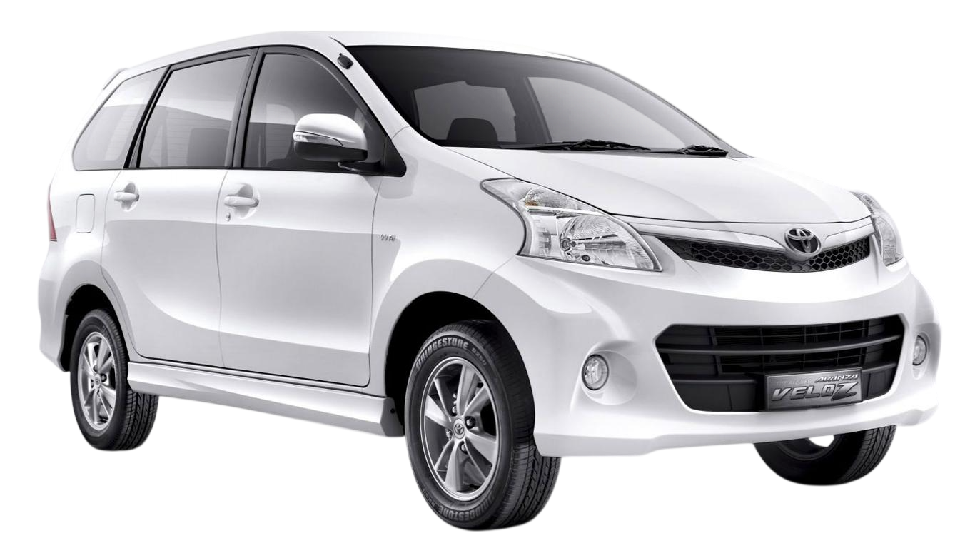 New Avanza - Image 1