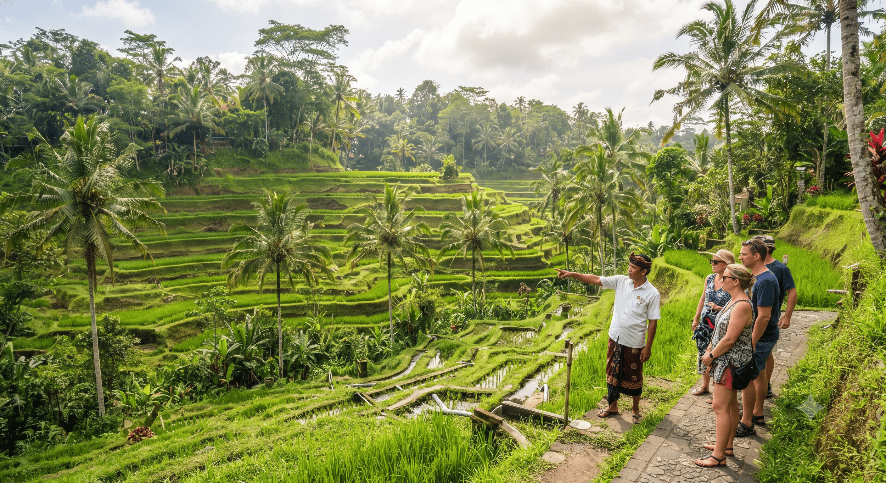 Ubud Cultural Experience