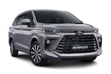 Toyota Avanza