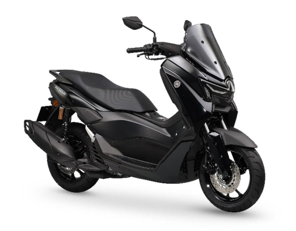 Yamaha NMAX - Image 1