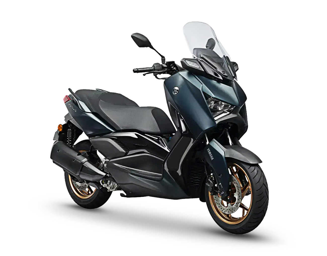 Yamaha XMAX - Image 1