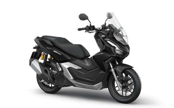 Honda ADV Black